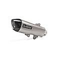 Akrapovic Slip-On Yamaha X-Max 400 18-20 AKRAPOVIC