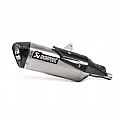 Akrapovic Titanium Slip-On Honda X-ADV 17-23 AKRAPOVIC