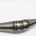 Exhaust system GIANNELLI APRILIA RS125