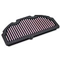 DNA Air Filter Suzuki GSXR 1000 09-16 DNA