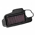 Φίλτρο αέρος KN Για Honda Monkey 125 KNFILTERS
