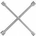 Carpoint Cross Lug Wrench CARPOINT