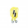 Carpoint Towing Rope 3m  CARPOINT