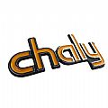 Emblem Chally Logo Genuine Honda  HONDA
