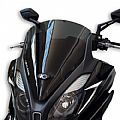 MALOSSI Sport Screen Kymco Downtown 350 MALOSSI