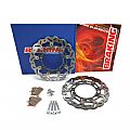 Braking Kit Oversize 300mm Yamaha T-Max 530 15-19 BRAKING