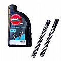 BITUBO Oil And Spring Kit Yamaha T-MAX 500 '08-11/ 530'12- BITUBO