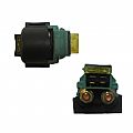 Starter Relay E-009 Piaggio - Gilera  ASIA