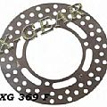 Front Disk Brake SUZUKI RM80 / RM85 XGEAR