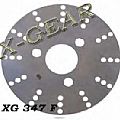 Front Disk Brake  APRILIA 50 AMICO 50 / EASY MOVING 50 XGEAR