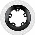 Ferodo Rear Brake Disc Kymco People S 150 17-20 FERODO