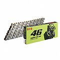 DID Chain VR46 X'Ring S&G 525 X 116