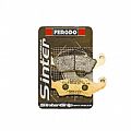 Front Brake Pads Ferodo Sinter Off-road FERODO