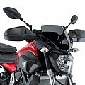 Sport Screen Black GIVI A2118 Yamaha MT-07 '14 GIVI