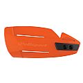 Polisport Hammer Motocross Enduro Hand Guards Orange POLISPORT