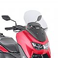 GIVI 2153DT Windshield Yamaha NMAX 125-155 21-23 GIVI