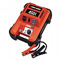 Black and Decker 450A BDJS450I Immediate Car Jumper 450A BLACK&DECKER