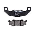 Braking 712SM1 Front Brake Pads BRAKING