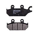 Braking 737 SM1 Front Brake Pads