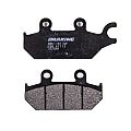 Braking 737 SM1 Front Brake Pads BRAKING