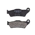 Braking Front Brake Pads 746 SM1