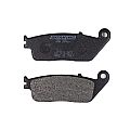 Braking Front Brake Pads 720SM1 BRAKING