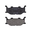 Braking Front Brake Pads 777SM1 BRAKING