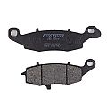 Braking Front Brake Pads 787 SM1