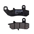 Braking Front Brake Pads 728 SM1 BRAKING