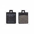 Braking Rear Brake Pads 808 SM1  BRAKING