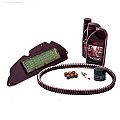 Service Parts Geuine HONDA SH350 - ADV350 HONDA SERVICE