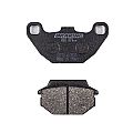 Braking Front Brake Pads 869 SM1 BRAKING