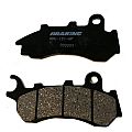 Εμπρός Τακάκια Braking 999 SM1