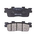 Braking 945 SM1 Rear Brake Pads BRAKING