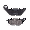 Braking Front Brake Pads 991 SM1 BRAKING