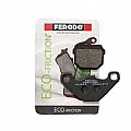 Εμπρός Τακάκια Ferodo Eco Friction FDB313EF   FERODO