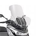 GIVI D9256ST Windshield VOGE SR4 Max  GIVI