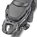 Givi Σχάρα SR9256 Για VOGE SR4 350 GIVI