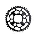 RYNO RR0611 Rear Sprocket 41 Teeth Honda AX-1 RYNO