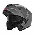 Κράνος Ανοιγόμενο Nox N968 ECE 22.06 Τιτάνιο Ματ  NOX HELMETS