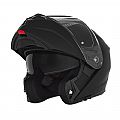 Κράνος Ανοιγόμενο Nox N968 ECE 22.06 Μαύρο Ματ NOX HELMETS