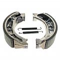 Brake Shoes Genuine Honda NX250 Dominator 