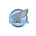 Honda Logo C50C