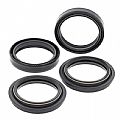Dust gaskets All Balls for the front suspension (oil 46 x 58 x 10/10,5) ALL BALLS