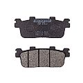 Braking 958 SM1 Rear Brake Pads