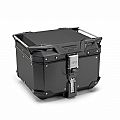 Βαλίτσα Αλουμινίου Givi Trekker Outback EVO 42 λίτρα Χωρίς Πιάστρα GIVI