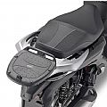 Σχάρα GIVI SR1181 Για Honda SH 125-150 20-22 