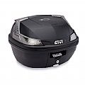 GIVI Monolock B37NT 37lt Black Tech