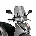 PUIG 20734H Traffic Dark Honda SH 125 Mode PUIG