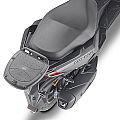 Givi SR6121 Monolock Σχάρα Για Kymco Dink 150 '23 GIVI